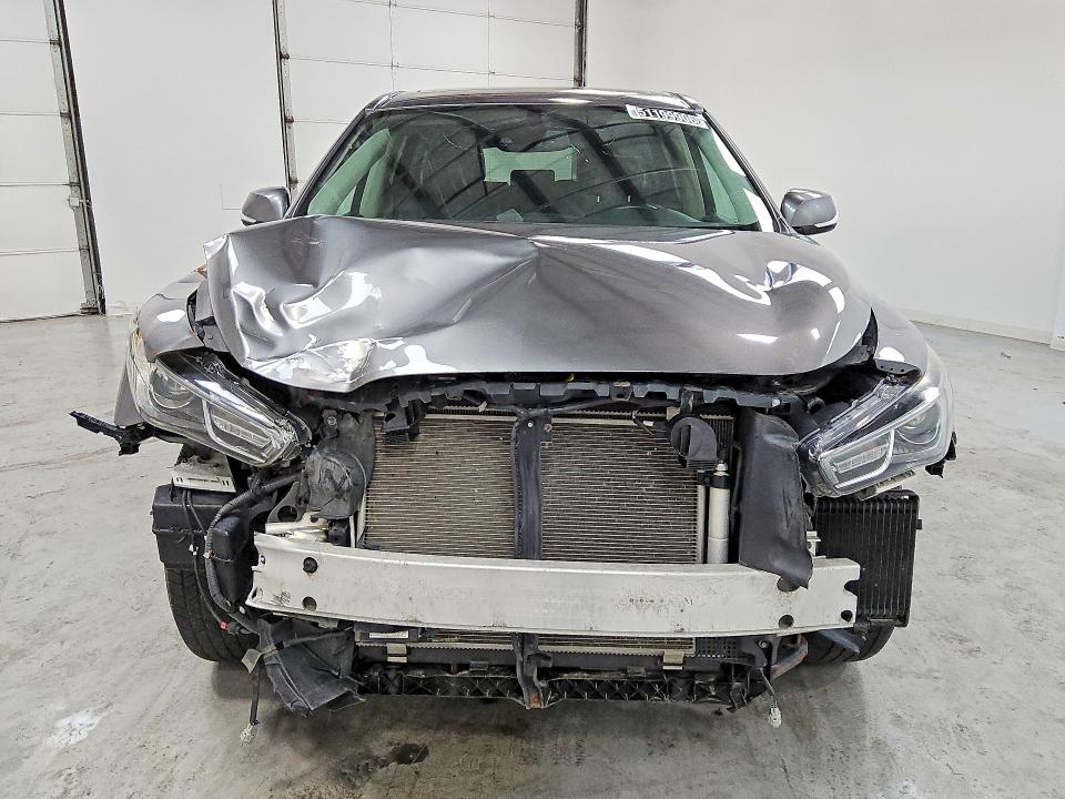 Aukcja sprzedaży 2020 Infiniti Qx60, vin: 5N1DL0MM8LC530642, numer aukcji: 51199906