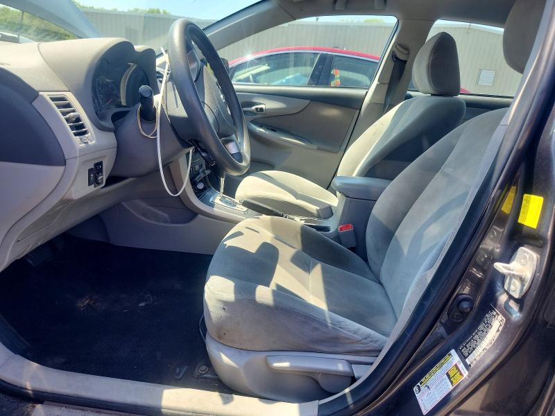 Aukcja sprzedaży 2010 Toyota Corolla, vin: 2T1BU4EE0AC403668, numer aukcji: 52837796