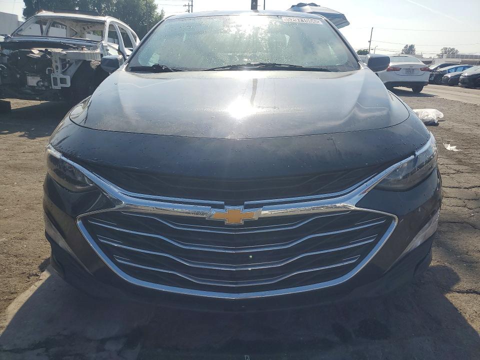 52971066 :رقم المزاد ، 1G1ZD5ST9PF243628 vin ، 2023 Chevrolet Malibu مزاد بيع