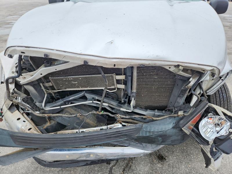 2007 Dodge Ram 1500 მანქანა იყიდება აუქციონზე, vin: 1D7HA16KX7J536804, აუქციონის ნომერი: 53025546