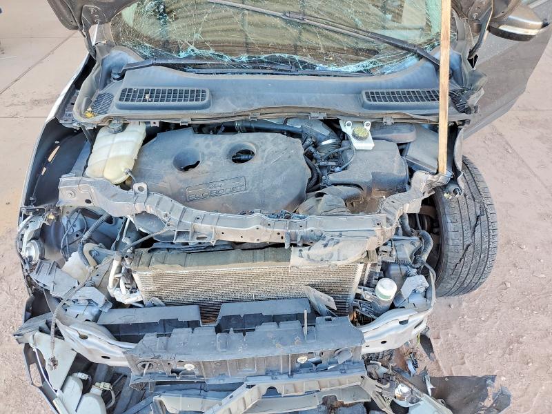 54992246 :رقم المزاد ، 1FMCU9H90DUA21353 vin ، 2013 Ford Escape مزاد بيع