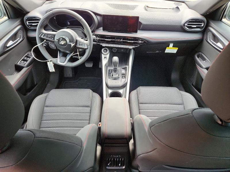Aukcja sprzedaży 2024 Dodge Hornet, vin: ZACNDFAN4R3A42869, numer aukcji: 52141446