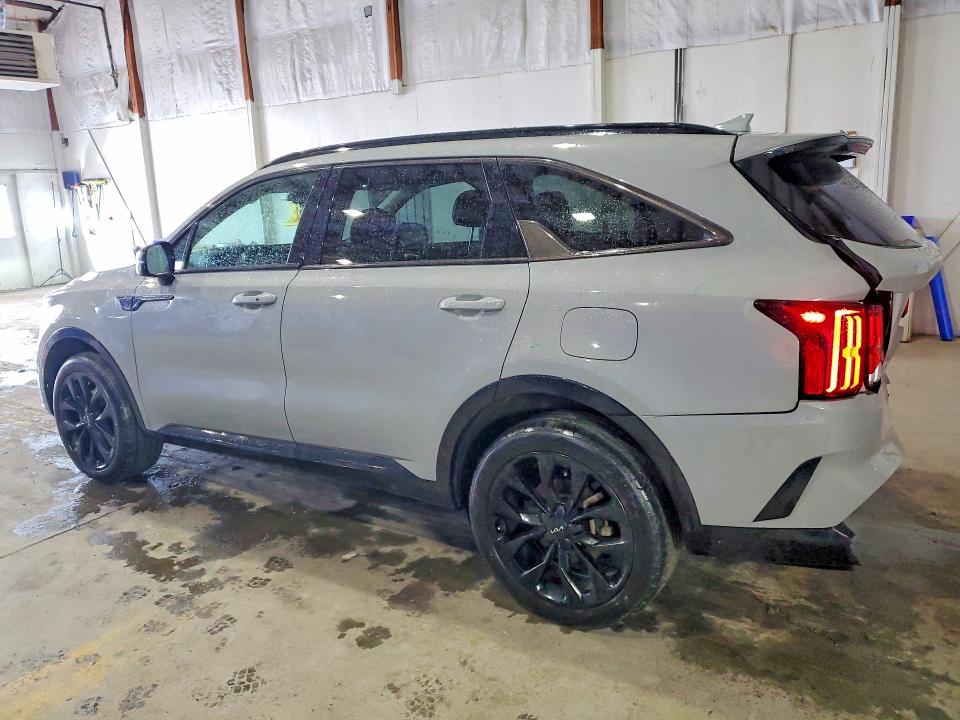 Продаж на аукціоні авто 2022 Kia Sorento, vin: 5XYRKDLF5NG136148, номер лоту: 54396016