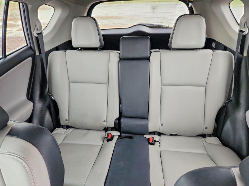 Aukcja sprzedaży 2018 Toyota Rav4, vin: 2T3DFREV5JW702899, numer aukcji: 53631176