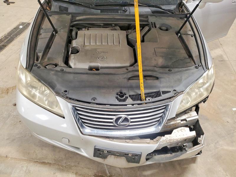 Продажа на аукционе авто 2008 Lexus Es, vin: JTHBJ46G082205804, номер лота: 52395766