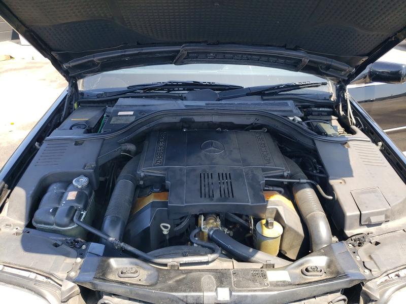 Продажа на аукционе авто 1995 Mercedes Benz S, vin: WDBGA51E7SA257364, номер лота: 53092926