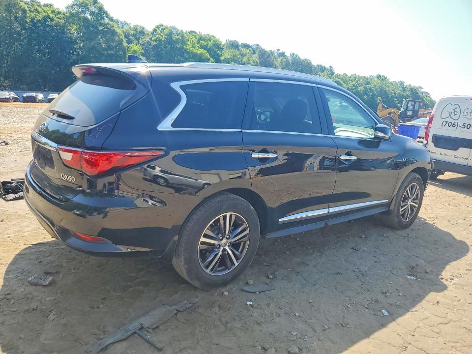 Aukcja sprzedaży 2016 Infiniti Qx60, vin: 5N1AL0MM5GC508364, numer aukcji: 54266706