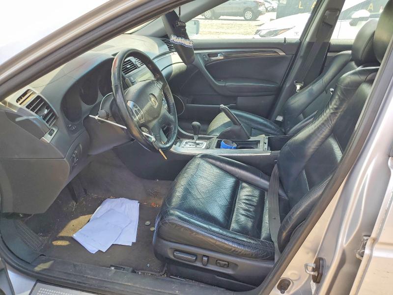 Aukcja sprzedaży 2005 Acura Tl, vin: 19UUA66285A002673, numer aukcji: 52491456