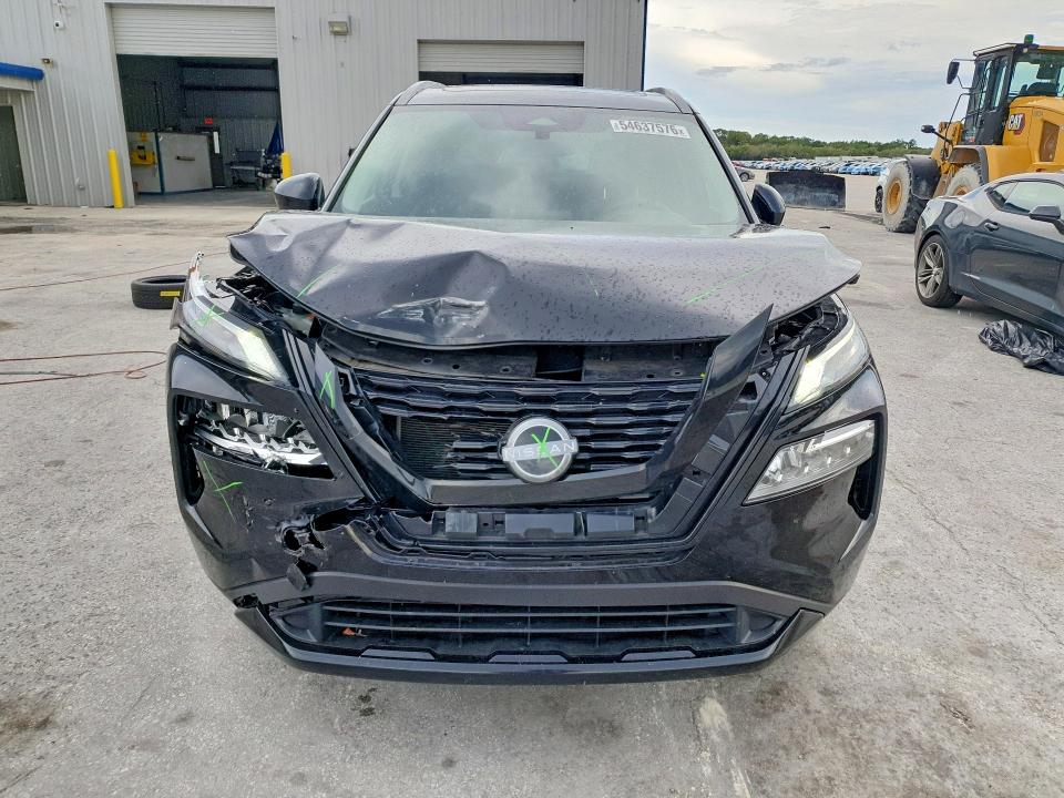 Продажа на аукционе авто 2023 Nissan Rogue, vin: JN8BT3BA2PW009866, номер лота: 54637576
