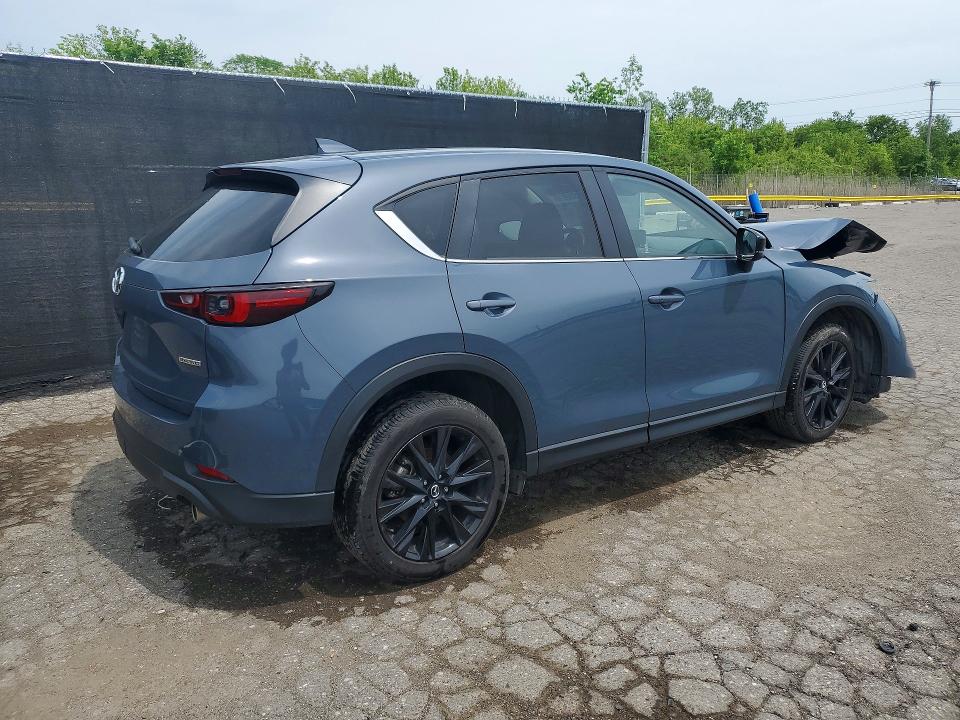 Aukcja sprzedaży 2024 Mazda Cx-5, vin: JM3KFBCL2R0521069, numer aukcji: 54982916