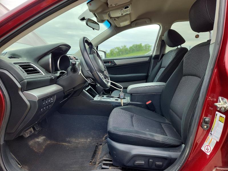 Aukcja sprzedaży 2016 Subaru Outback, vin: 4S4BSBFC4G3322838, numer aukcji: 51335766