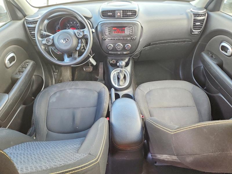 52265106 :رقم المزاد ، KNDJP3A59E7723663 vin ، 2014 Kia Soul مزاد بيع