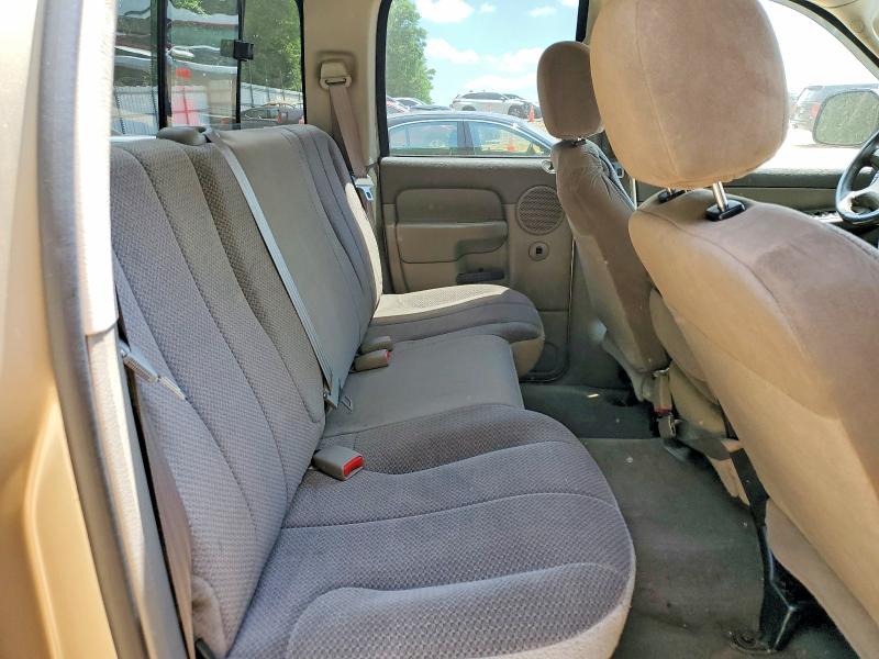 Aukcja sprzedaży 2003 Dodge Ram 1500, vin: 1D7HA18N23S286423, numer aukcji: 54086586
