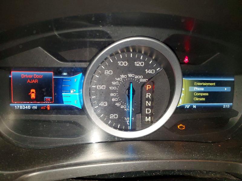 Aukcja sprzedaży 2012 Ford Explorer, vin: 1FMHK7D8XCGA75978, numer aukcji: 55058586