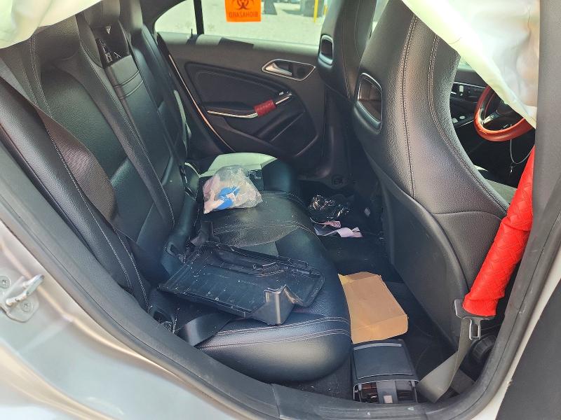 Aukcja sprzedaży 2016 Mercedes-benz Cla, vin: WDDSJ4EB8GN374382, numer aukcji: 53018316