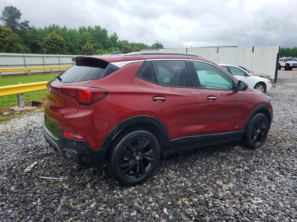 Продаж на аукціоні авто 2025 Buick Encore Gx, vin: KL4AMDSL8SB014706, номер лоту: 54448236