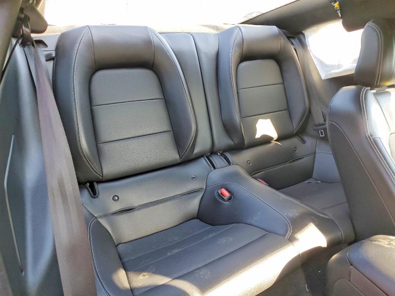 Auction sale of the 2022 Ford Mustang, vin: 1FA6P8THXN5104730, lot number: 53897986