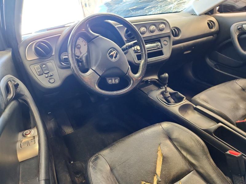 Aukcja sprzedaży 2004 Acura Rsx, vin: JH4DC538X4S016593, numer aukcji: 53617016