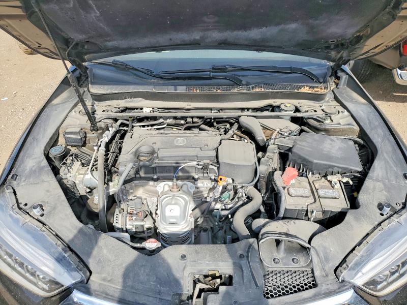 52834246 :رقم المزاد ، 19UUB1F51LA009469 vin ، 2020 Acura Tlx مزاد بيع