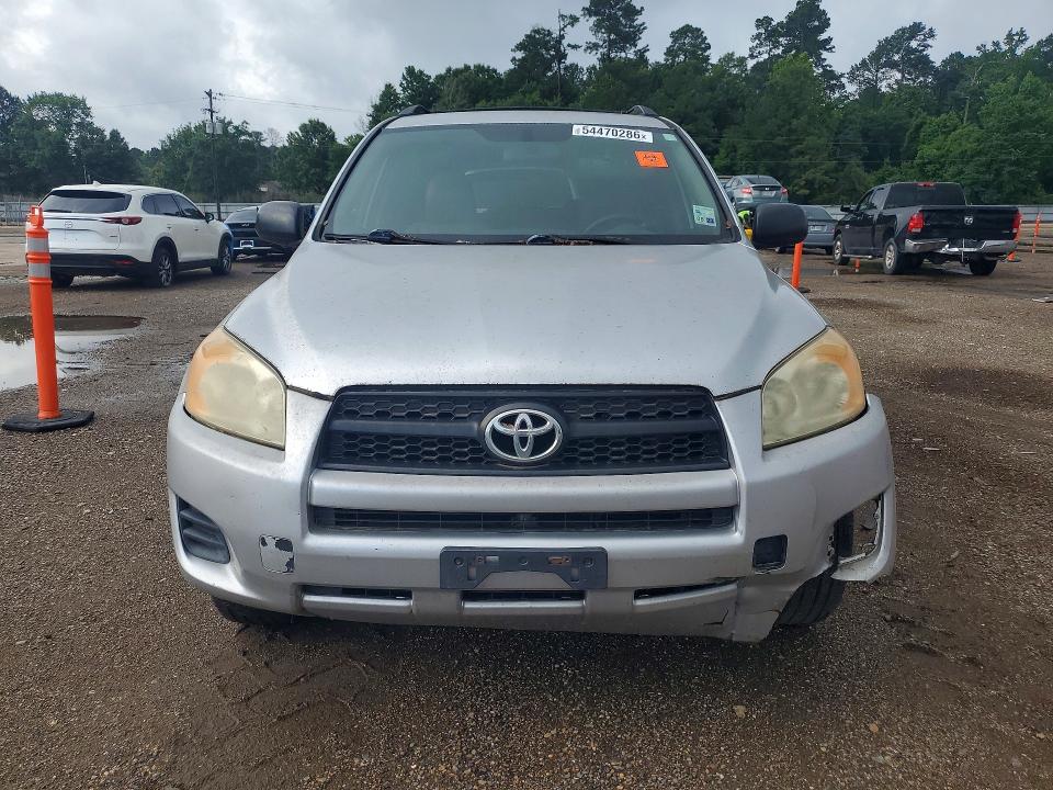 Продаж на аукціоні авто 2011 Toyota Rav4, vin: JTMZF4DV2B5034451, номер лоту: 54470286