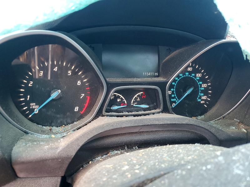 54270446 :رقم المزاد ، 1FMCU0J99EUD51421 vin ، 2014 Ford Escape مزاد بيع