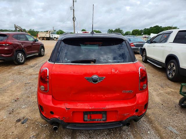 Продаж на аукціоні авто 2011 Mini Cooper, vin: WMWZC3C52BWM25725, номер лоту: 54848776