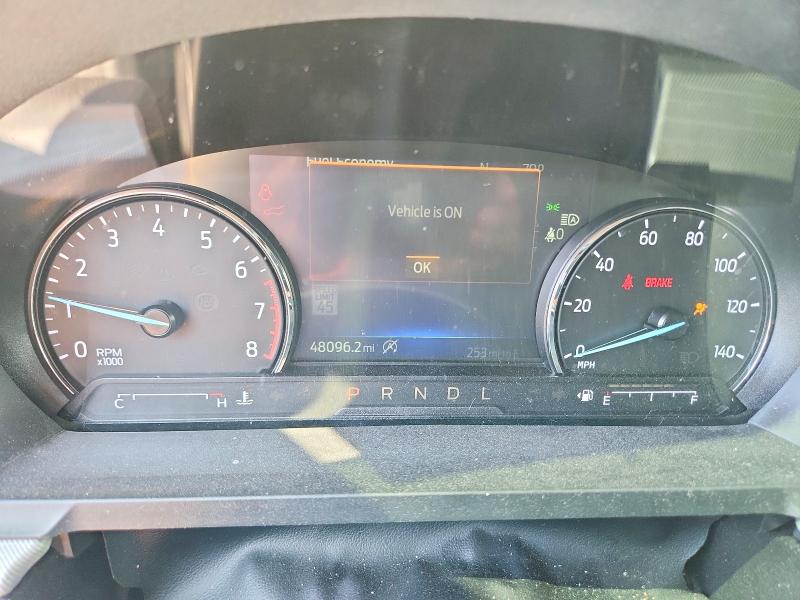 Aukcja sprzedaży 2024 Ford Explorer, vin: 1FMSK8DH1RGA44722, numer aukcji: 52468576