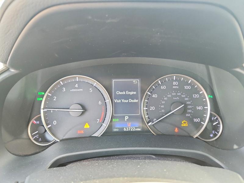 2019 Lexus Rx 350 მანქანა იყიდება აუქციონზე, vin: 2T2BZMCAXKC178819, აუქციონის ნომერი: 54974186