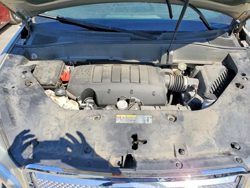 2015 Gmc Acadia მანქანა იყიდება აუქციონზე, vin: 1GKKVSKD2FJ305741, აუქციონის ნომერი: 53193966