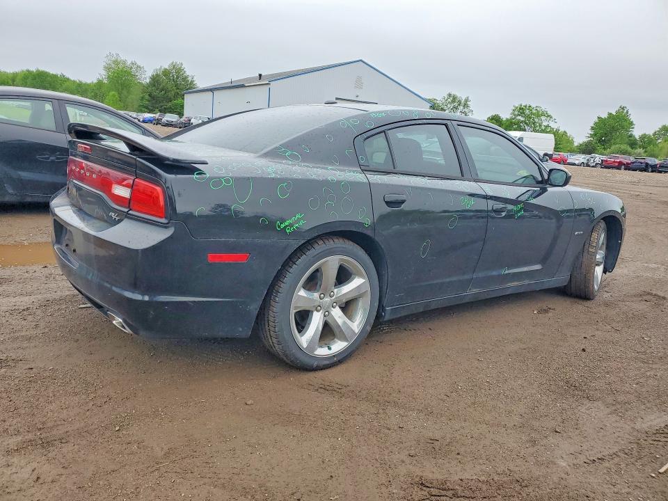 Продаж на аукціоні авто 2013 Dodge Charger, vin: 2C3CDXCT7DH669761, номер лоту: 53467366