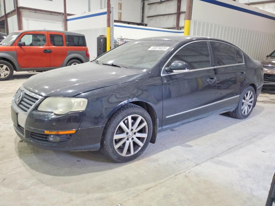 Продажа на аукционе авто 2010 Volkswagen Passat, vin: WVWJK7ANXAE110995, номер лота: 53879026