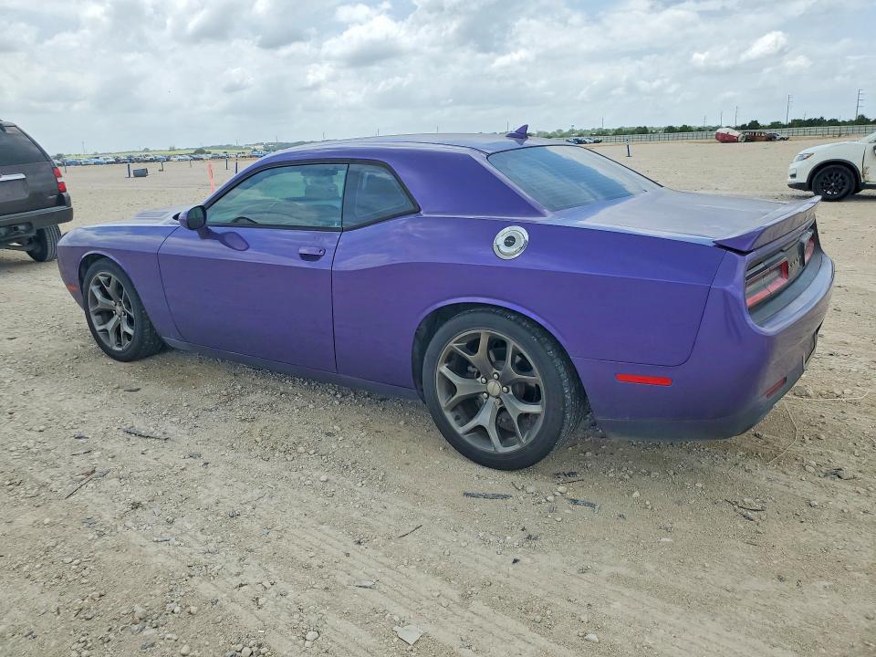 Aukcja sprzedaży 2016 Dodge Challenger, vin: 2C3CDZAG8GH172353, numer aukcji: 54159646