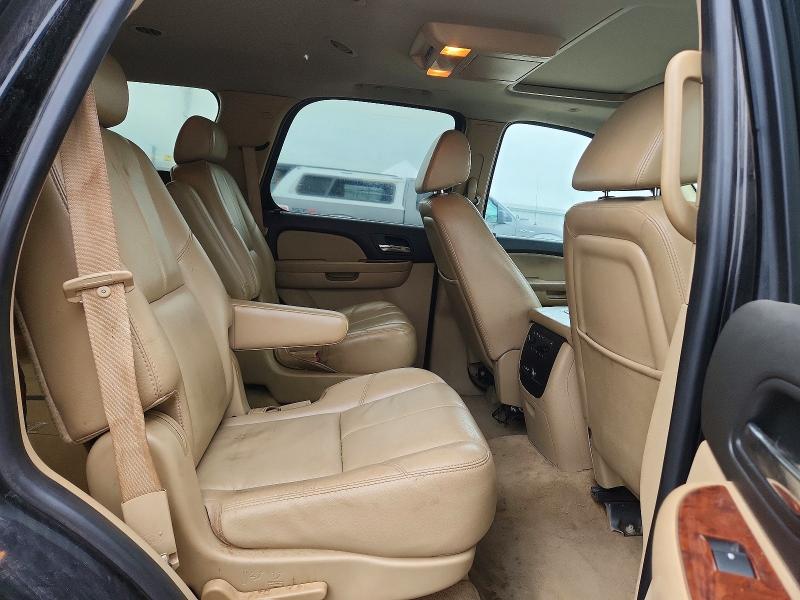 Продажа на аукционе авто 2007 Chevrolet Tahoe, vin: 1GNFK130X7R191557, номер лота: 54053986