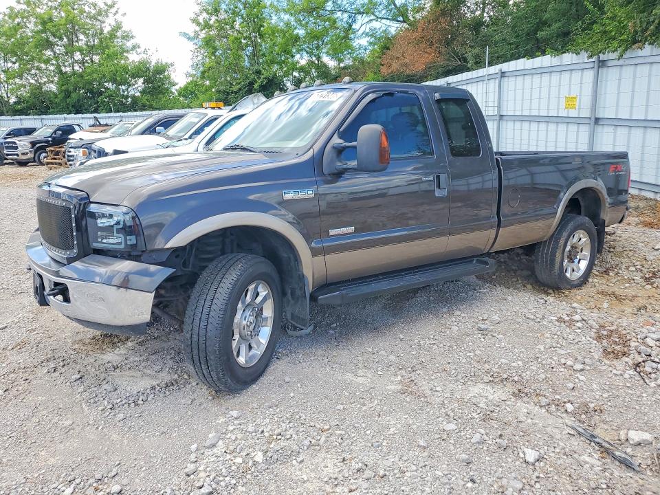 Aukcja sprzedaży 2006 Ford F350, vin: 1FTWX31P16EA87907, numer aukcji: 53791346