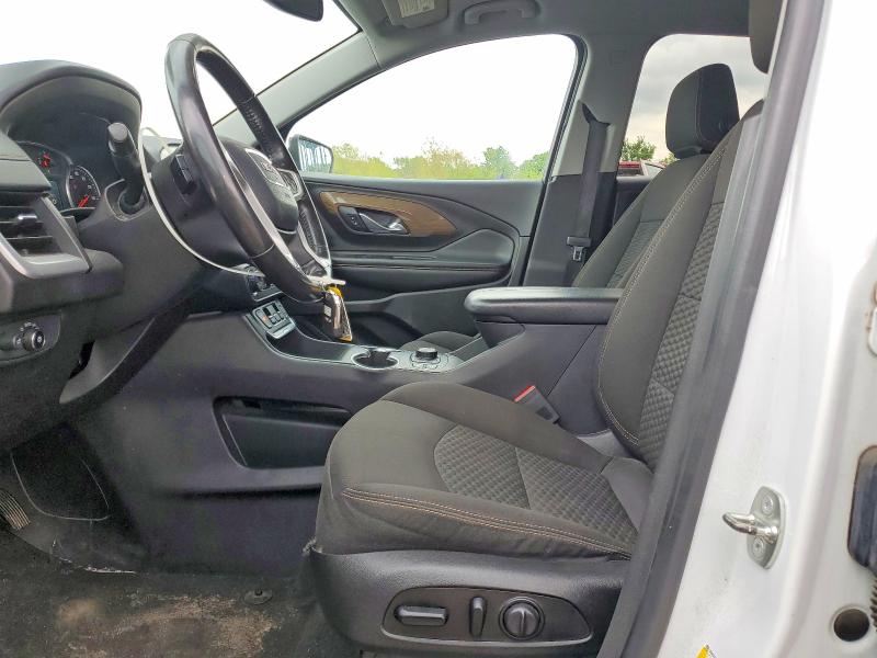Aukcja sprzedaży 2019 Gmc Terrain, vin: 3GKALMEV8KL200724, numer aukcji: 52010596