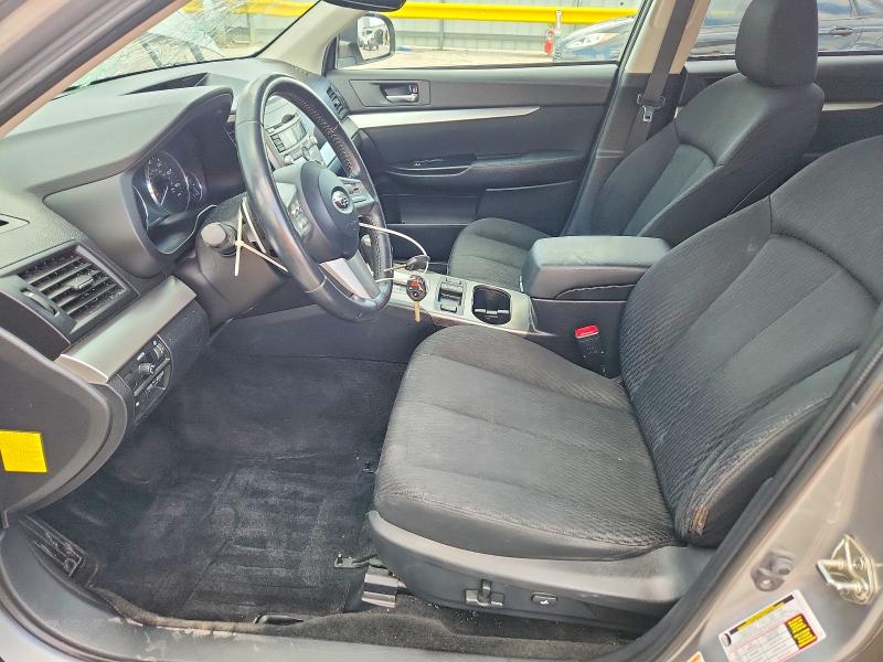Aukcja sprzedaży 2011 Subaru Outback, vin: 4S4BRCGC0B3372094, numer aukcji: 55192266