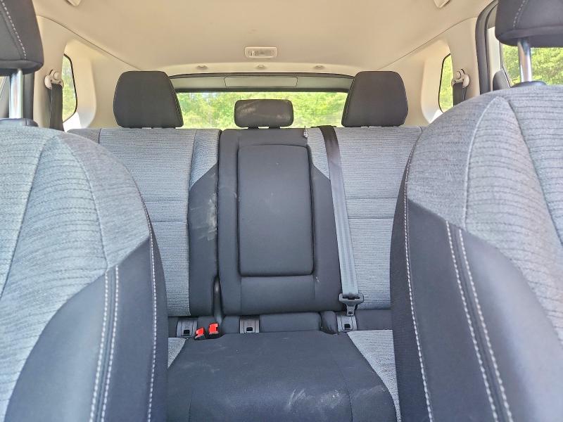 2021 Nissan Rogue მანქანა იყიდება აუქციონზე, vin: JN8AT3BBXMW219616, აუქციონის ნომერი: 53710096