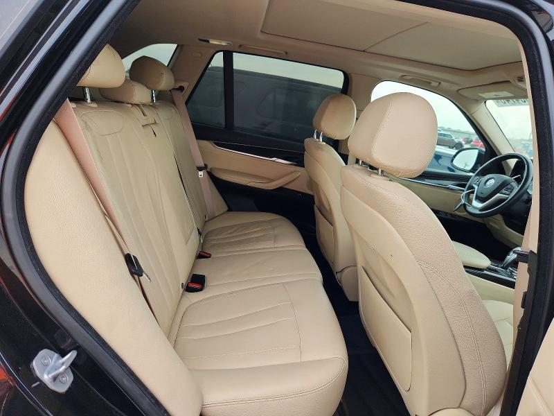 Продажа на аукционе авто 2016 Bmw X5, vin: 5UXKR0C50G0P27685, номер лота: 52954746