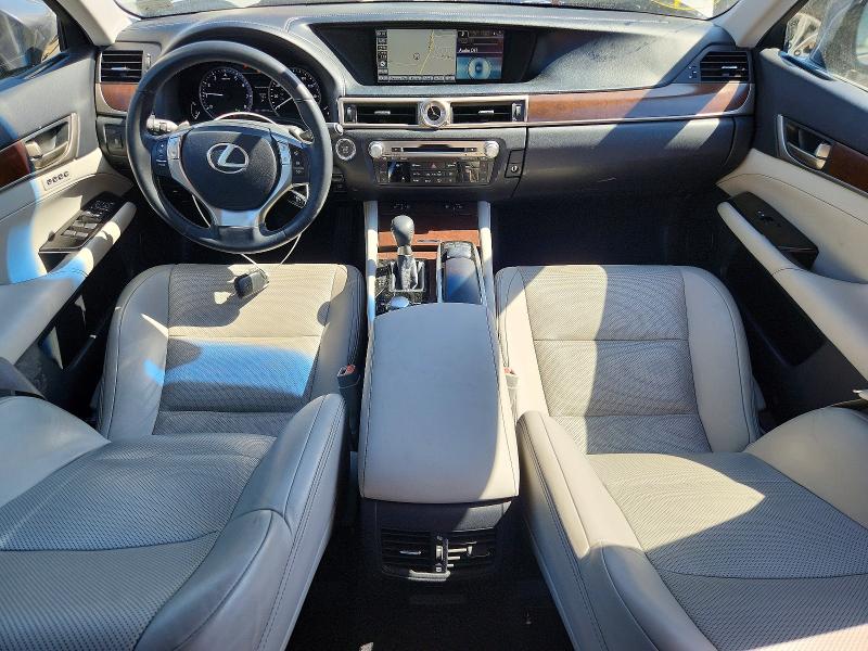 Aukcja sprzedaży 2014 Lexus Gs, vin: JTHBE1BL8E5035465, numer aukcji: 53330176