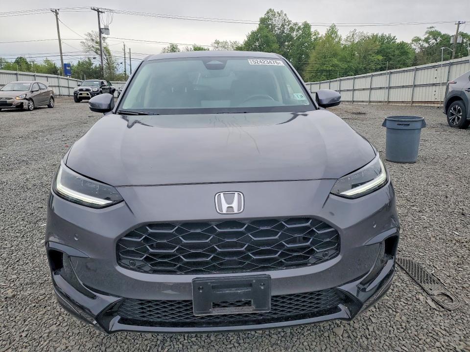 Продаж на аукціоні авто 2025 Honda Hr-v, vin: 3CZRZ2H78SM702121, номер лоту: 52423476