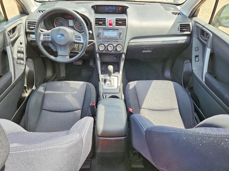 51836306 :رقم المزاد ، JF2SJAEC7EH529535 vin ، 2014 Subaru Forester مزاد بيع