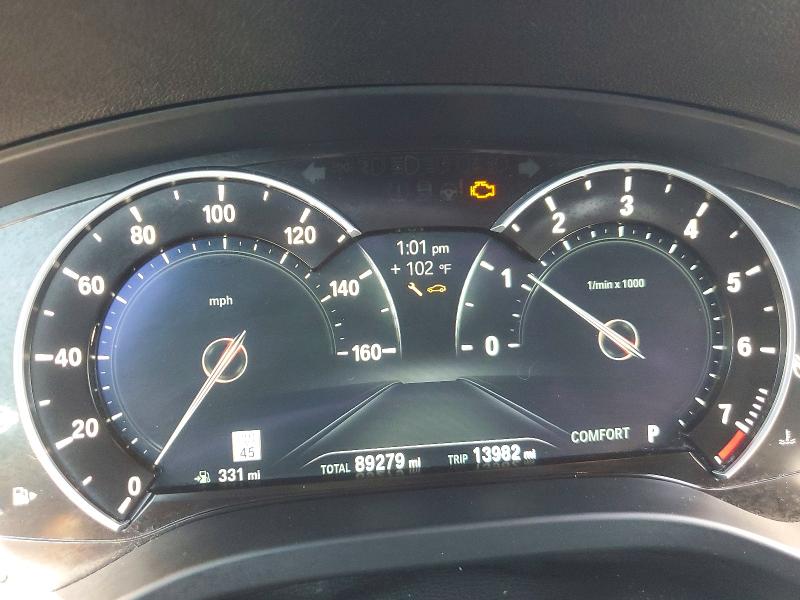 Продажа на аукционе авто 2019 Bmw X3, vin: 5UXTR7C59KLR51316, номер лота: 53215386