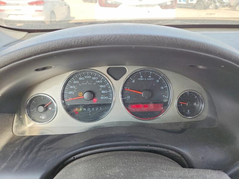 Продажа на аукционе авто 2009 Pontiac Montana, vin: 1GMDU03179D114461, номер лота: 52676756