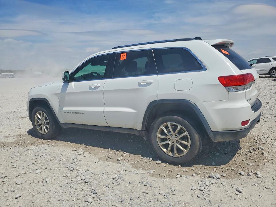 Продажа на аукционе авто 2016 Jeep Grand Cherokee, vin: 1C4RJFAG1GC427666, номер лота: 52468366