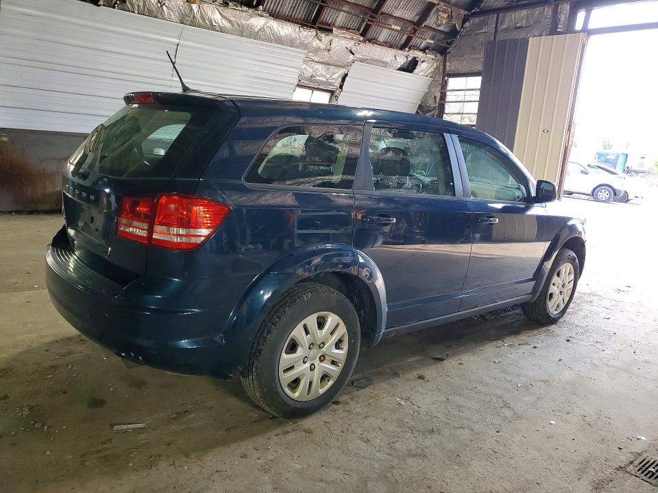 53031966 :رقم المزاد ، 3C4PDCAB4ET149588 vin ، 2014 Dodge Journey مزاد بيع