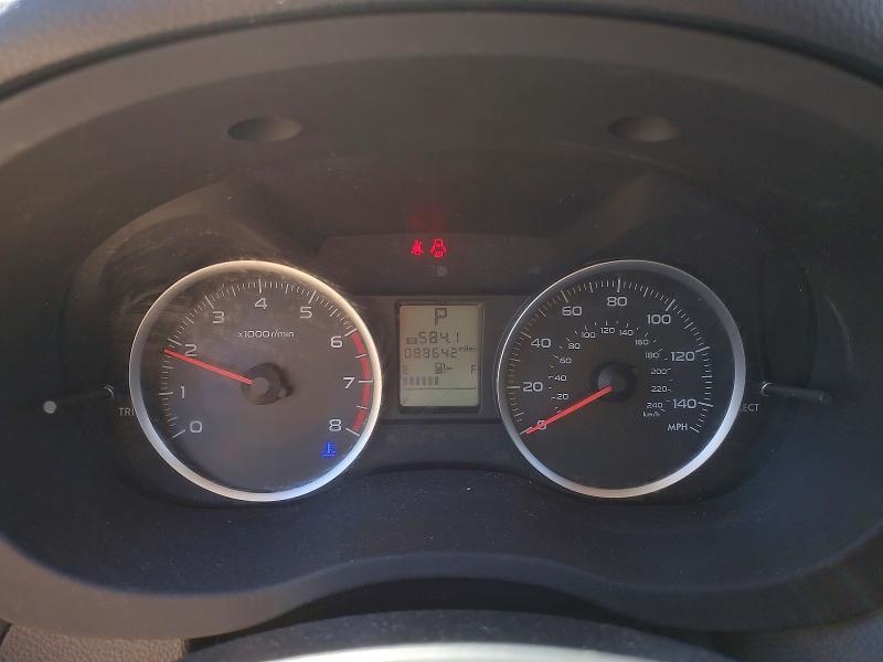 Продаж на аукціоні авто 2014 Subaru Forester, vin: JF2SJAEC6EH449255, номер лоту: 54963906