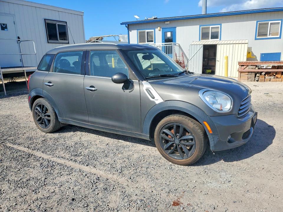Продаж на аукціоні авто 2012 Mini Cooper, vin: WMWZB3C54CWM30199, номер лоту: 54489306