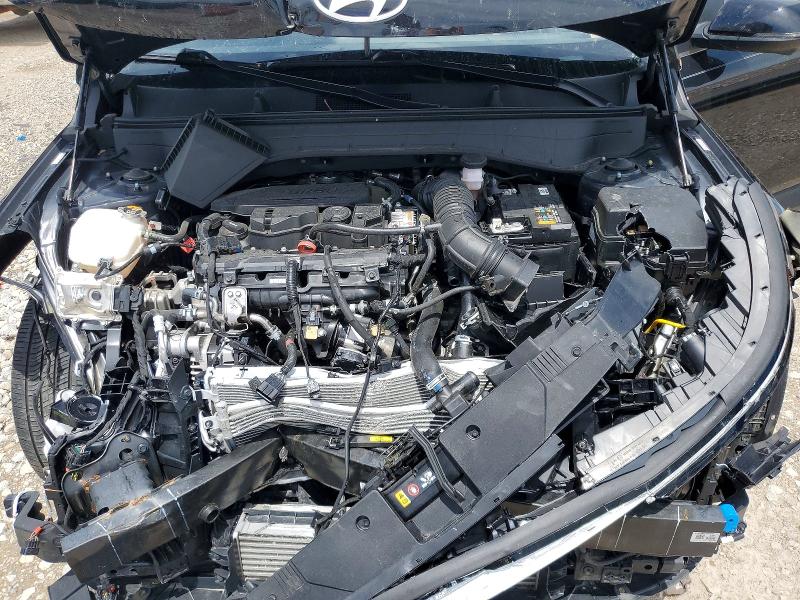 Продажа на аукционе авто 2025 Hyundai Kona, vin: KM8HE3A38SU195707, номер лота: 54861386