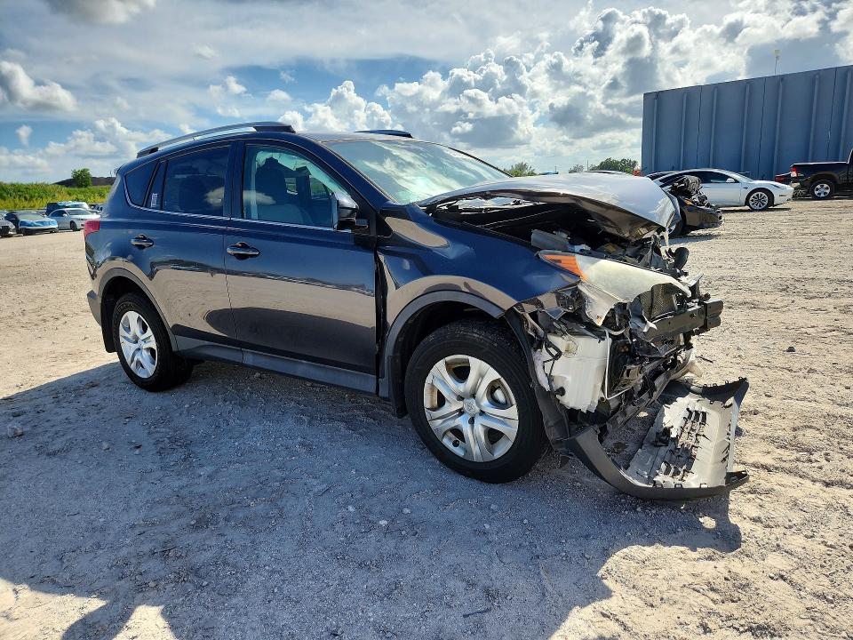 Aukcja sprzedaży 2015 Toyota Rav4, vin: 2T3BFREV8FW394657, numer aukcji: 54119736