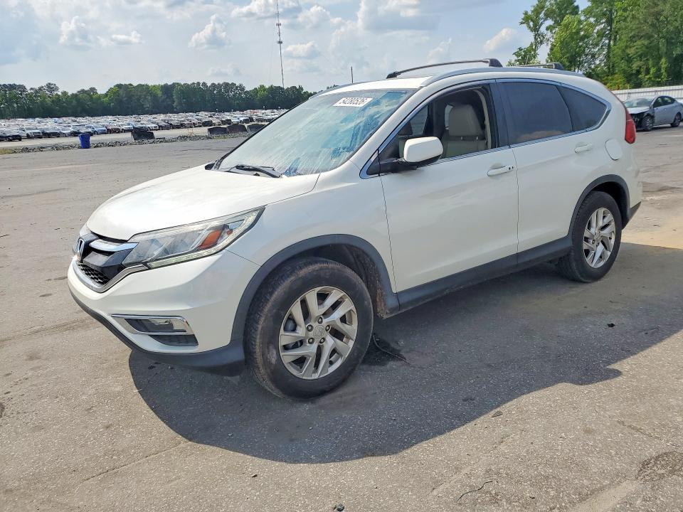 Aukcja sprzedaży 2015 Honda Cr-v, vin: 5J6RM3H78FL006578, numer aukcji: 54280526